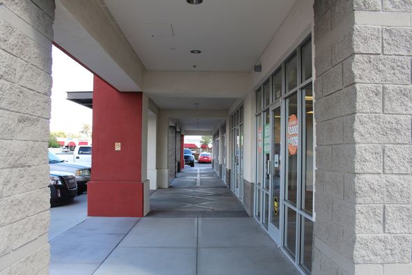 Cactus Crossings: 6690 W Cactus Rd, Glendale, AZ 85304